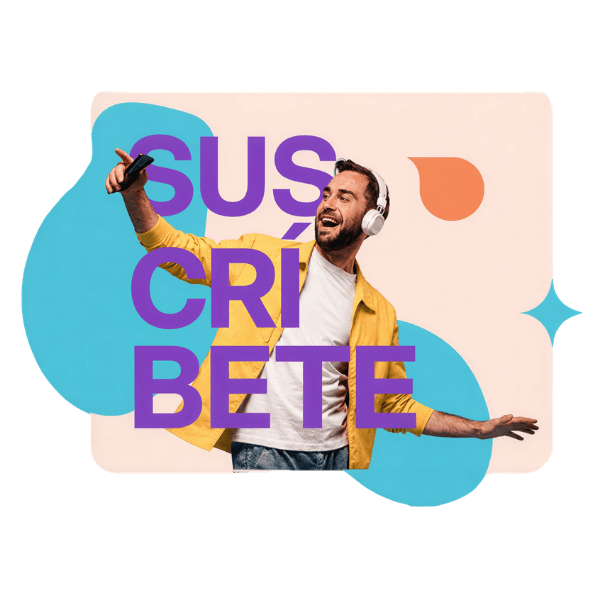 Suscríbete a Hessai y recibe tus mezclas por suscripción